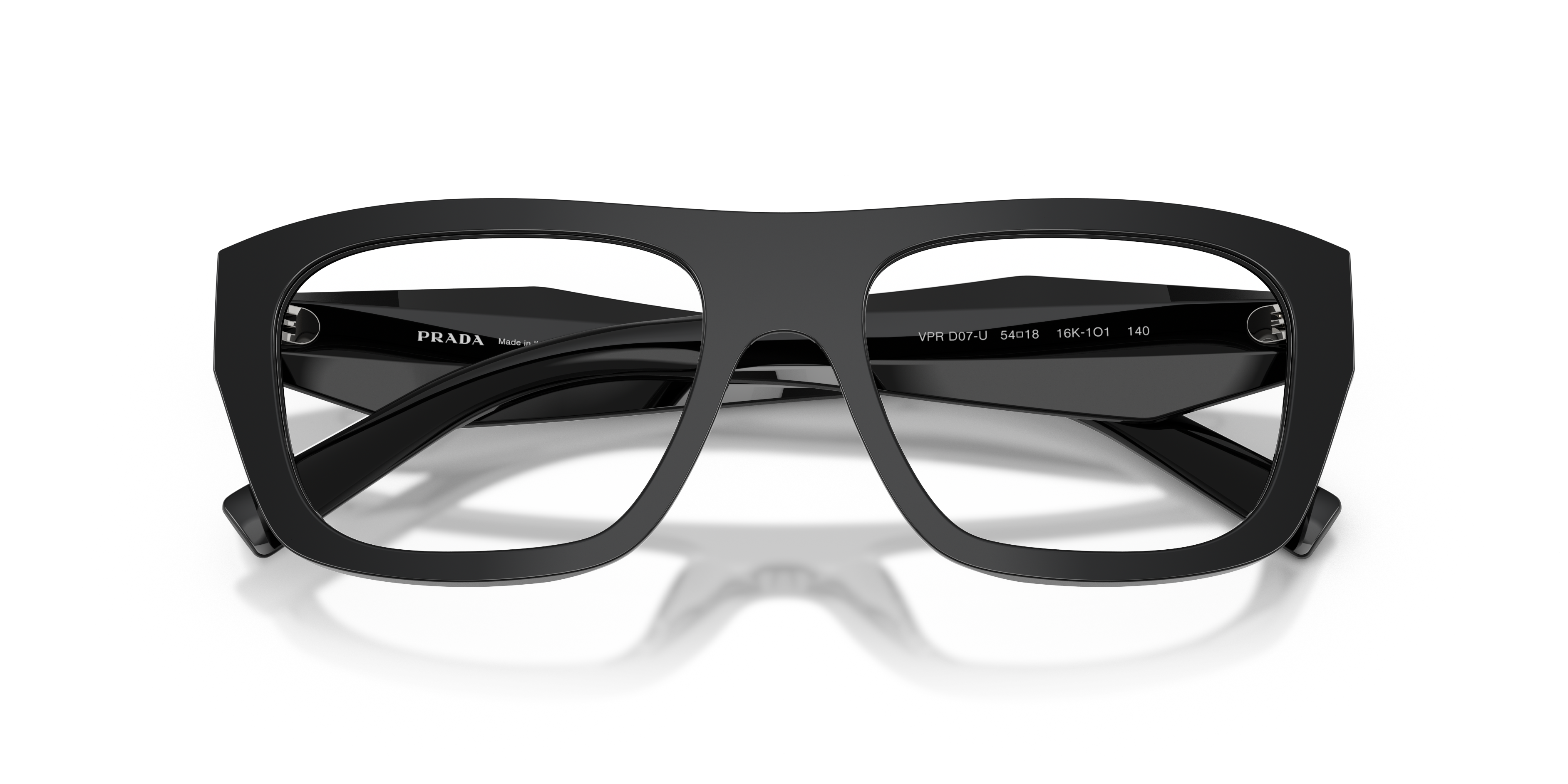 Prada PR D07VU 16K1O1  